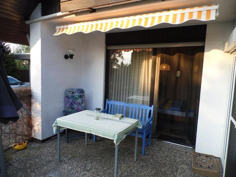 Pension C Blickfeld Winsen an der Aller Exterior photo